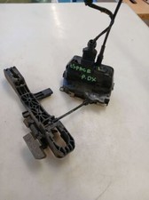 8200017964 serratura porta per RENAULT ESPACE 4A SERIE (11/02-04/06) 2002 Usato