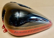 Serbatoio Benzina Originale