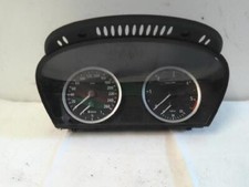 62119130129 quadro strumenti per BMW SERIE 5 TOURING (E61) 525 D 2004 43269