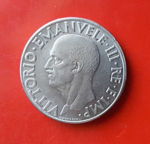 Lira 1939 b178 - lira,