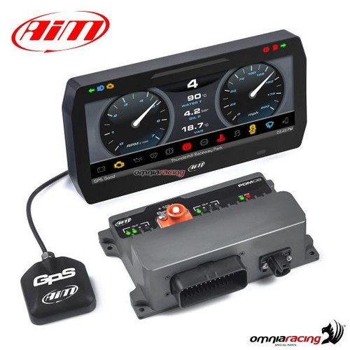 Kit pdm08 aim cruscotto - kit,
