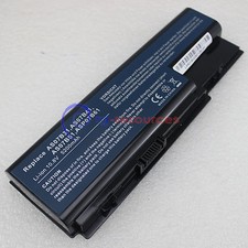 Batteria Portatile 5200mAh per Acer Aspire 5910G 5925 5935 5942 5942G 6530 6530G