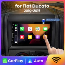 Per Fiat Ducato 2010-2015