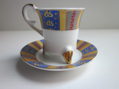 Tazzina caffe miniatura - tazzina, caffe-miniatura