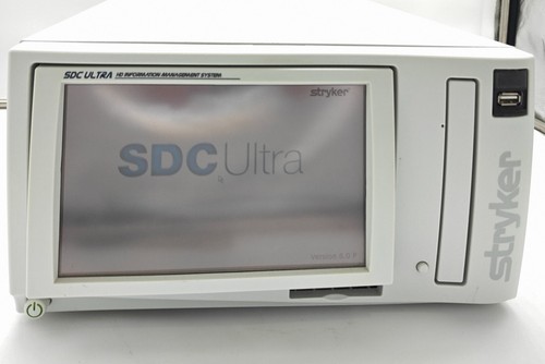 Stryker sdc ultra sistema - ultra,