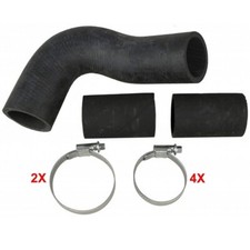 Serie Manicotti Radiatore