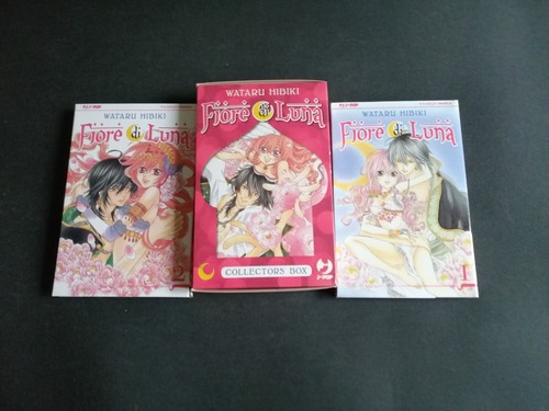 Fiore luna collector - fiore,