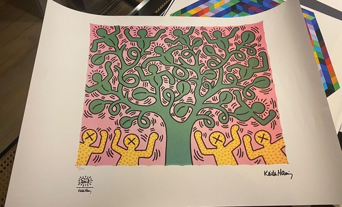Keith haring - keith,