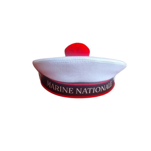 Cappello marinaio nazionale - marinaio,