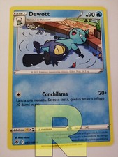 2x Dewott ® Lucentezza