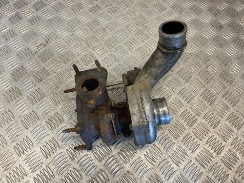 Turbocompressore renault - turbocompressore,