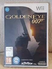 Golden Eye 007 Wii Nintendo Wii