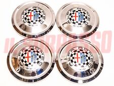 COPPE RUOTA BORCHIE CERCHI