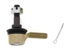 Terminale esterno manubrio