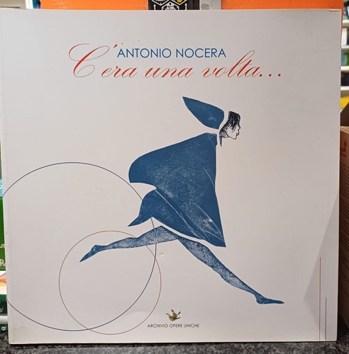 Antonio nocera era una - antonio,