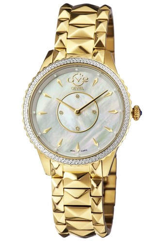 Orologio gv2 gevril donna - orologio,