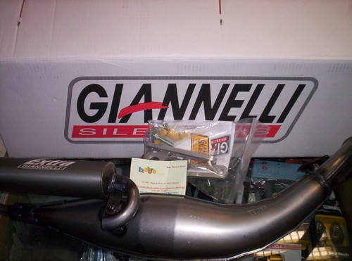 Marmitta giannelli extra - marmitta, v2