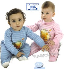 TUTINA WINNIE POOH PIGIAMA