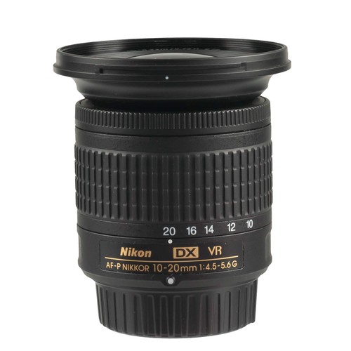 Nikon 6 g - nikon, dx