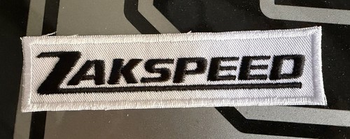 Bmw team zakspeed - zakspeed, m3