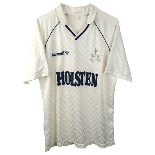 Tottenham 1988 1989 hummel - tottenham,