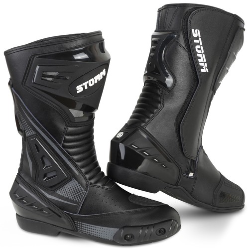 Stivali moto racing - stivali,