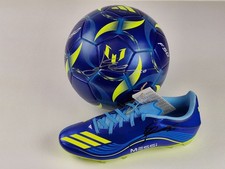 Pallone calcio Lionel Messi +