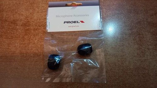 Proel spugna antivento - antivento, per