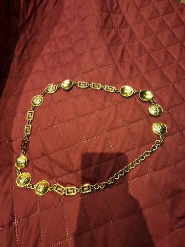 Gianni versace cintura a - gianni,