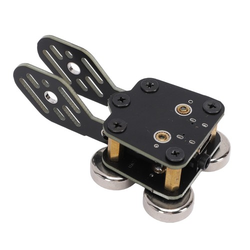 Key automatica doppia - cw,