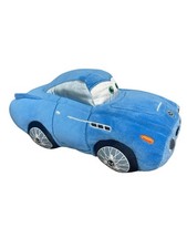 Peluche Pixar Cars 2 Finn