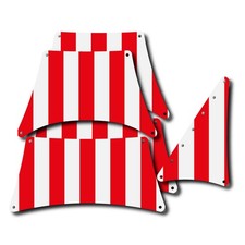 Set Vele Replica per 6285 e