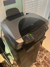 EPSON Stylus PHOTO RX600