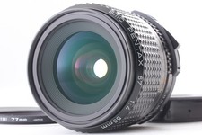 Late Model [come nuovo con tappi] obiettivo SMC Pentax 67 55 mm f/4 per 6x7 67 II dal Giappone