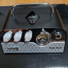 VOX MV50 High Gain Guitar