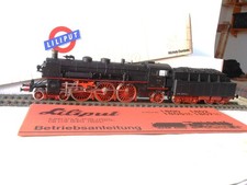 BR 18 451 Liliput art 1802 riproduzione eccezionale compreso biellismo interno