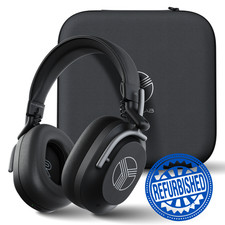 TREBLAB U5 - Cuffie ibride con