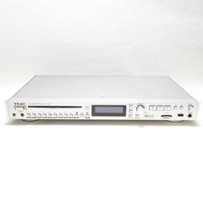 TEAC CD-P750 CD Recorder