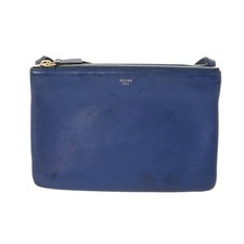 Borsa a tracolla CELINE Trio