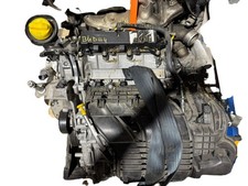 MOTORE COMPLETO PER RENAULT Twingo III serie b4dh4 Benzina 1000 (14>)