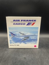Boeing 747-200F Air France Cargo 1/500 Herpa  1.500 HERPA Wings
