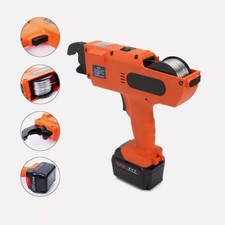 Legatrice automatica per barre