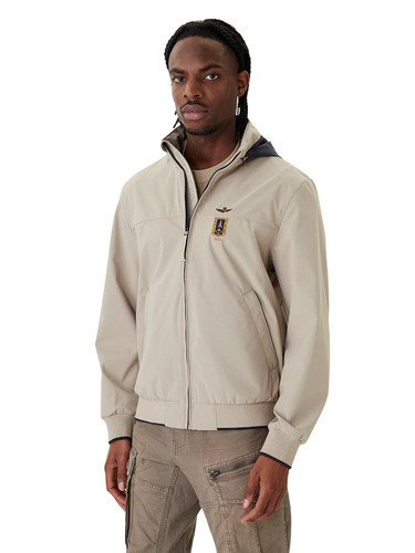 Bomber uomo aeronautica - bomber,