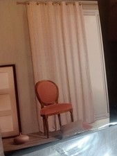 Tenda da Salotto Filtrante