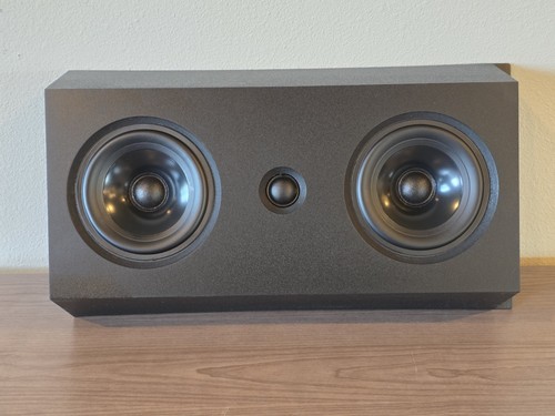 Kef 104 altoparlante - 104/2,