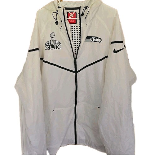 Giacca nike seattle seahawks - nike,