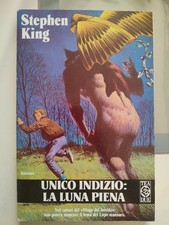 Stephen king unico indizio - king,