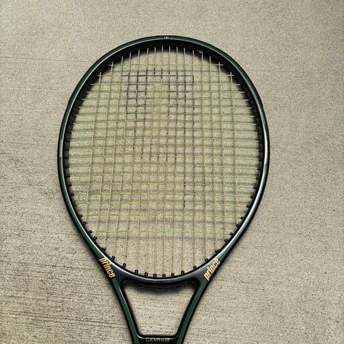 Racchetta tennis michael - racchetta,