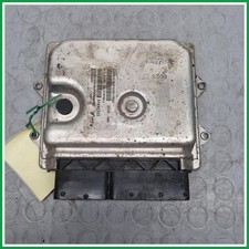 Centralina Motore Iniezione