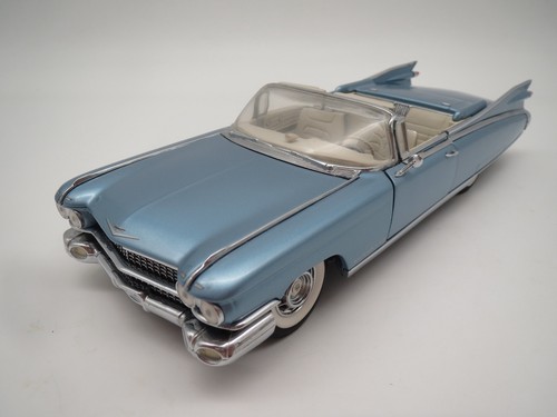 Franklin mint cadillac - mint,